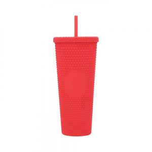 VASO MATE.